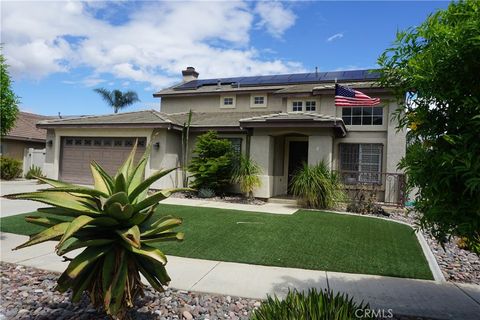 Photo of 1209 Fernleaf Lane, Corona, CA 92881 (MLS # PW26078761)
