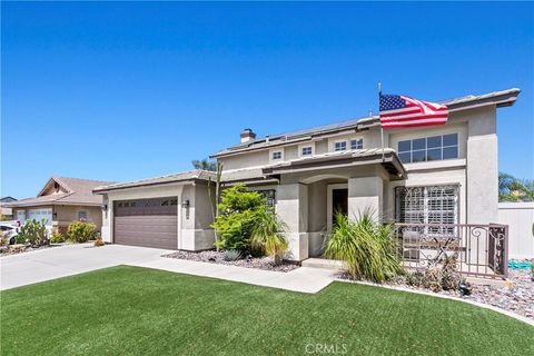 Photo of 1209 Fernleaf Lane, Corona, CA 92881 (MLS # PW26078761)