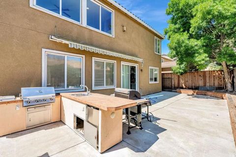 Tiny photo for 5323 Gold Creek Circle, Discovery Bay, CA 94505 (MLS # ML82037534)