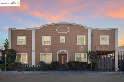 Photo of 2842 2842 Adeline ST St #6, Oakland, CA 94608 (MLS # 41123127)