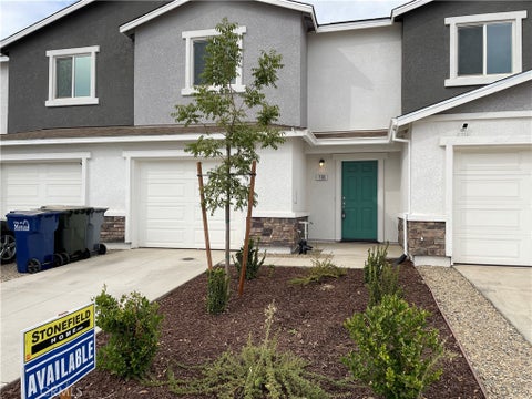 Photo of 133 Wonderland Trail Lane, Merced, CA 95341 (MLS # MC26215292)