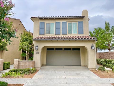 Photo of 15714 Moonflower Ave Ave, Chino, CA 91708 (MLS # TR25232783)