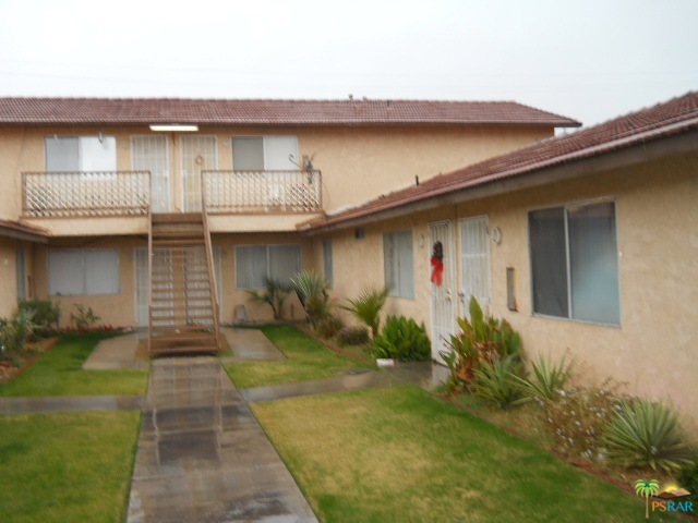 Not Applicable-1 - Residential Income