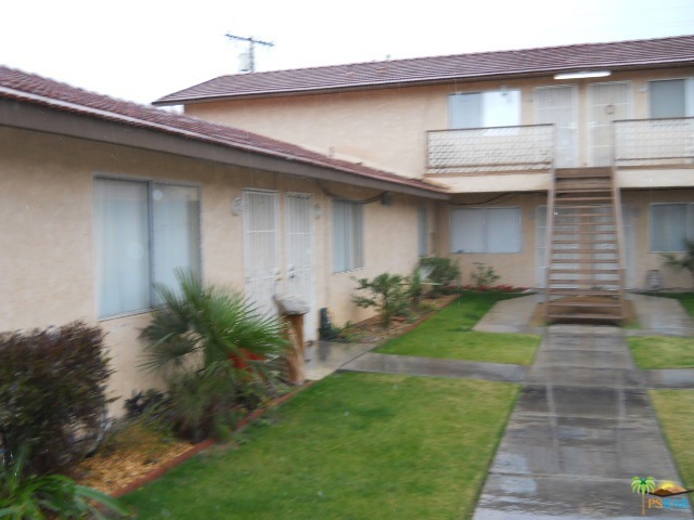 Not Applicable-1 - Residential Income