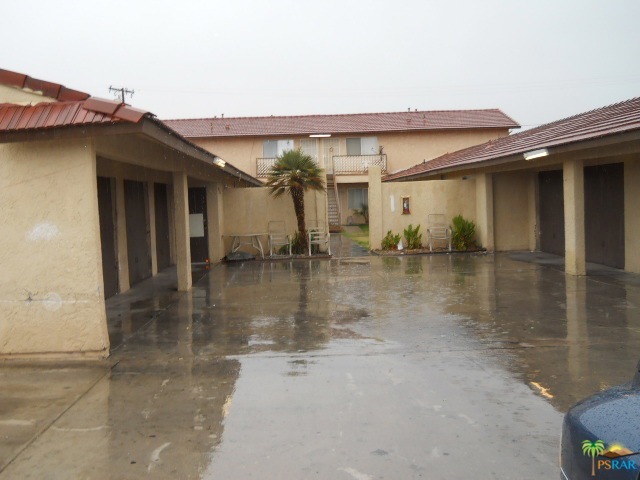 Not Applicable-1 - Residential Income