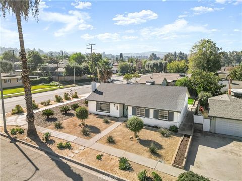 350 Sherwood Redlands CA 92373