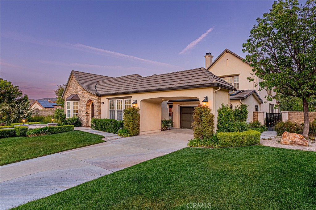 Robinson Ranch (ROBRH) - Residential