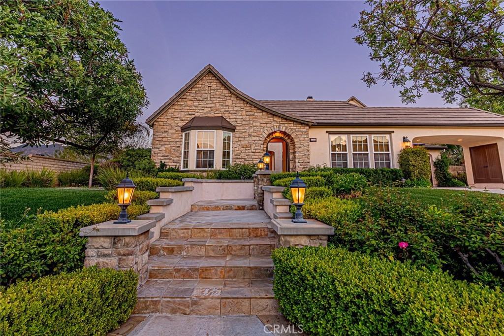 Robinson Ranch (ROBRH) - Residential