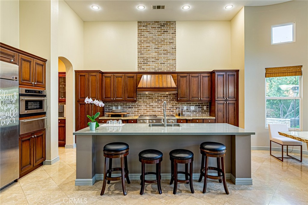 Robinson Ranch (ROBRH) - Residential