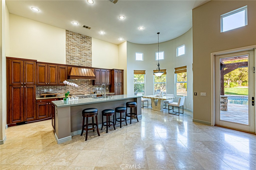Robinson Ranch (ROBRH) - Residential