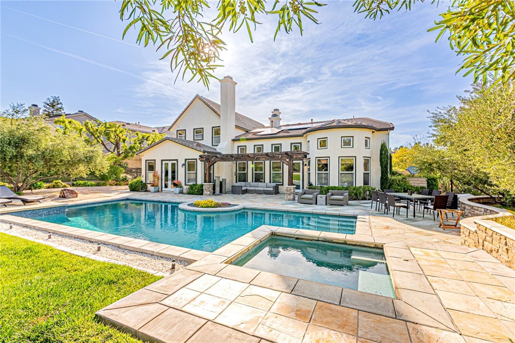 Robinson Ranch (ROBRH) - Residential