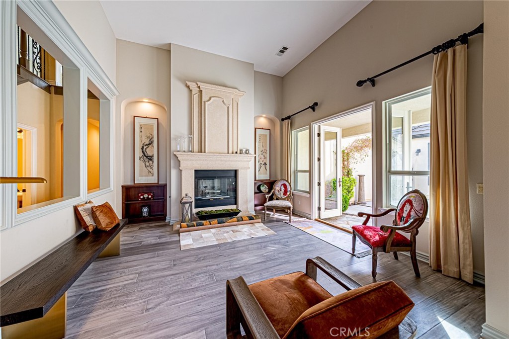 Robinson Ranch (ROBRH) - Residential