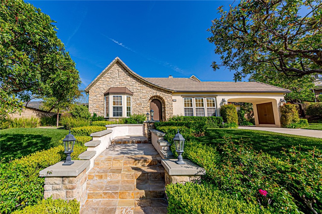 Robinson Ranch (ROBRH) - Residential