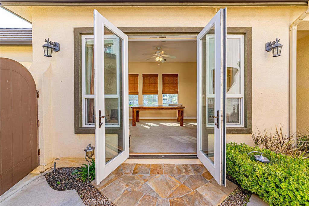 Robinson Ranch (ROBRH) - Residential