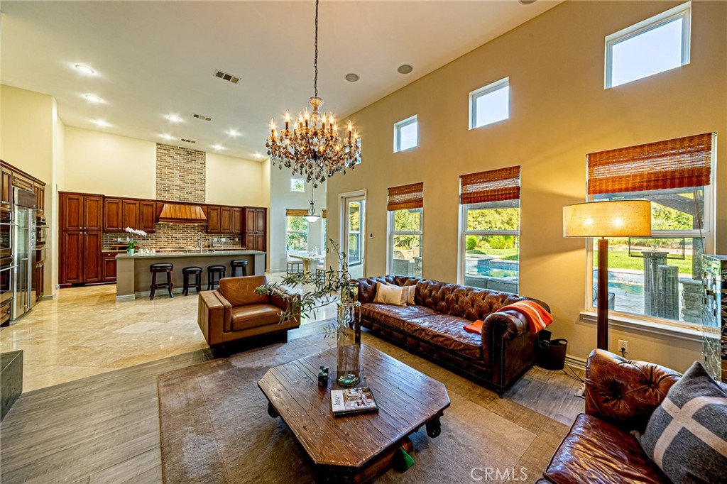Robinson Ranch (ROBRH) - Residential