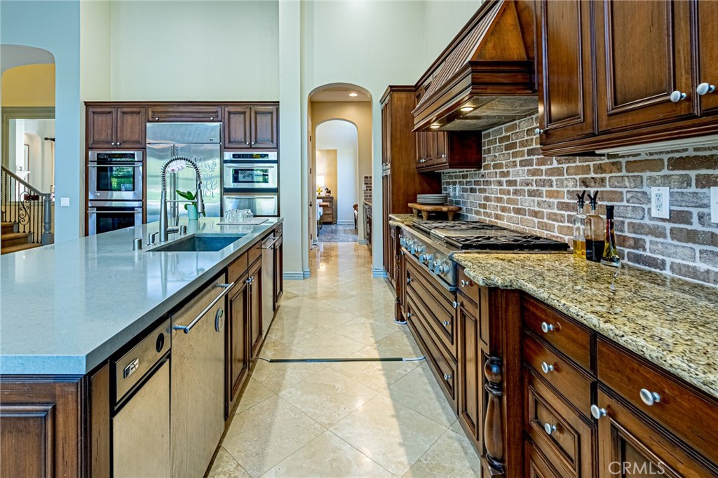 Robinson Ranch (ROBRH) - Residential