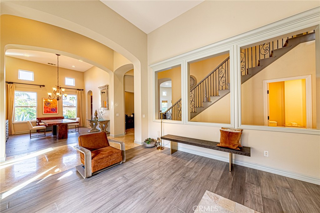 Robinson Ranch (ROBRH) - Residential