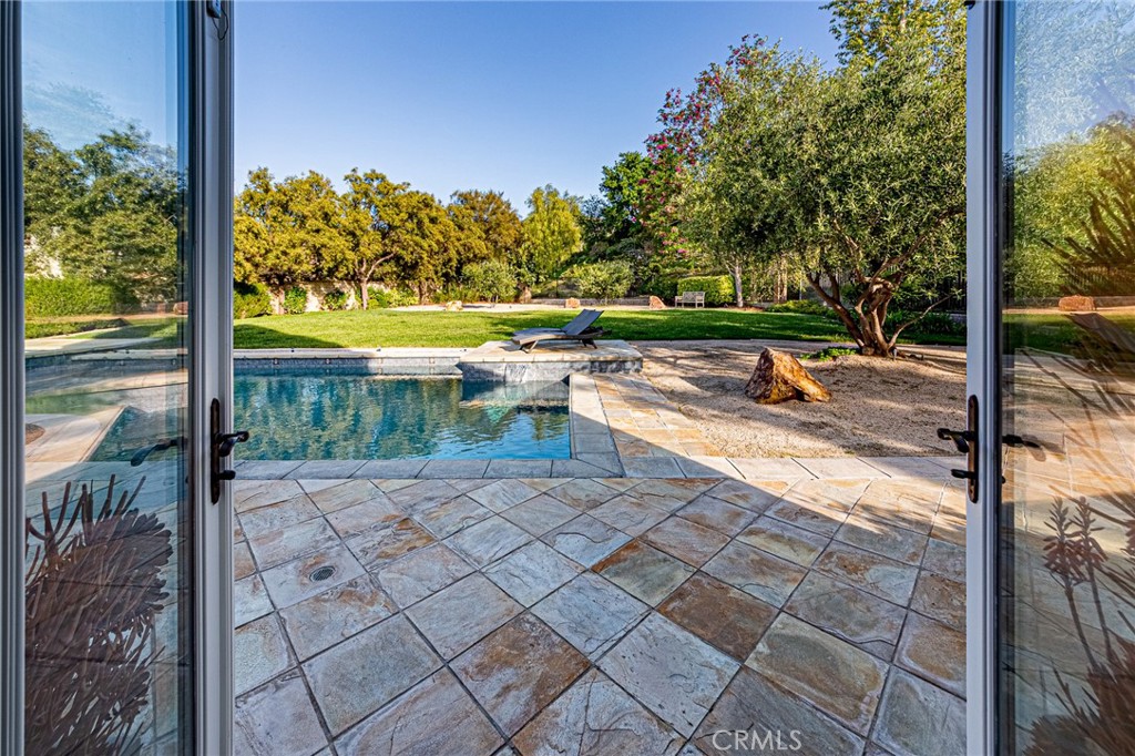 Robinson Ranch (ROBRH) - Residential