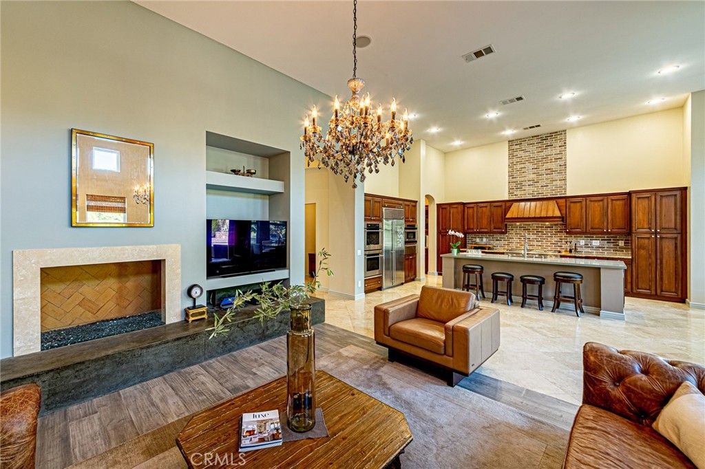 Robinson Ranch (ROBRH) - Residential