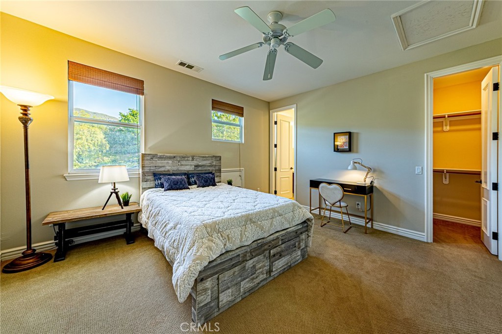 Robinson Ranch (ROBRH) - Residential