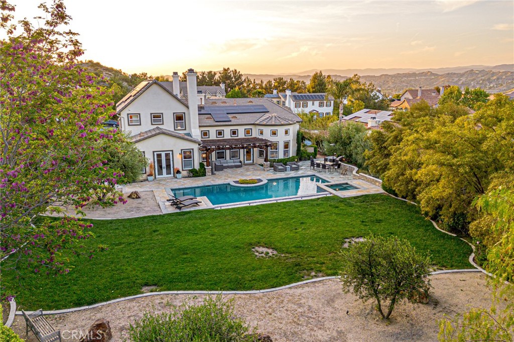 Robinson Ranch (ROBRH) - Residential