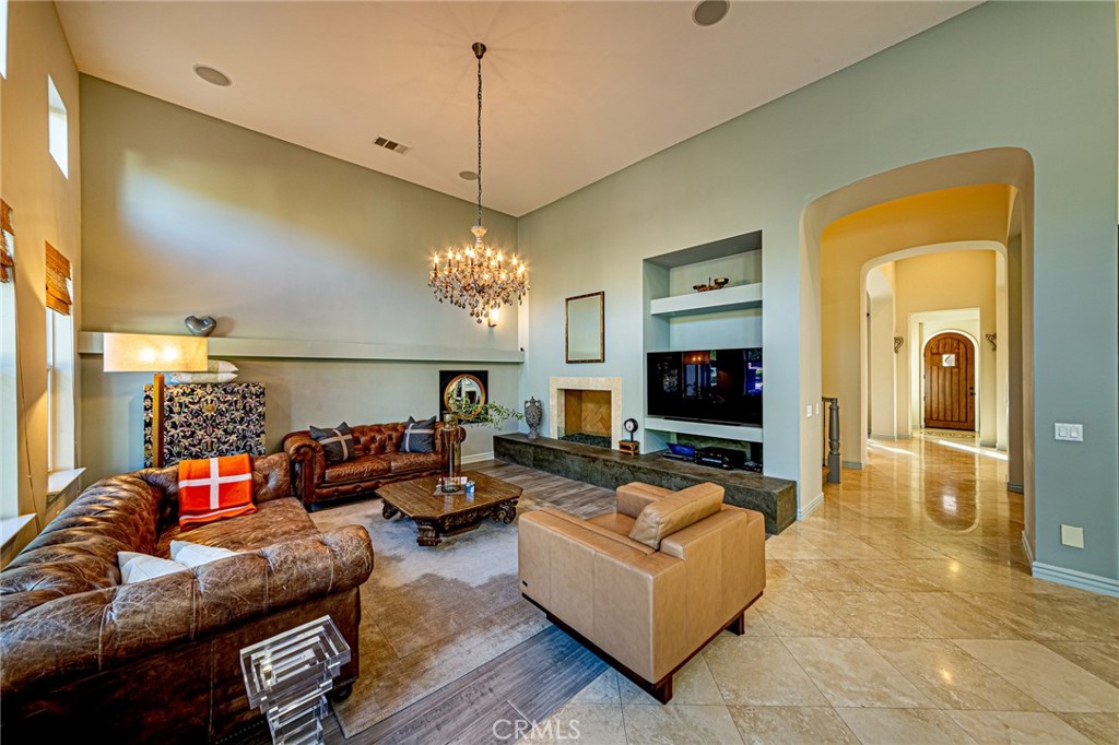 Robinson Ranch (ROBRH) - Residential