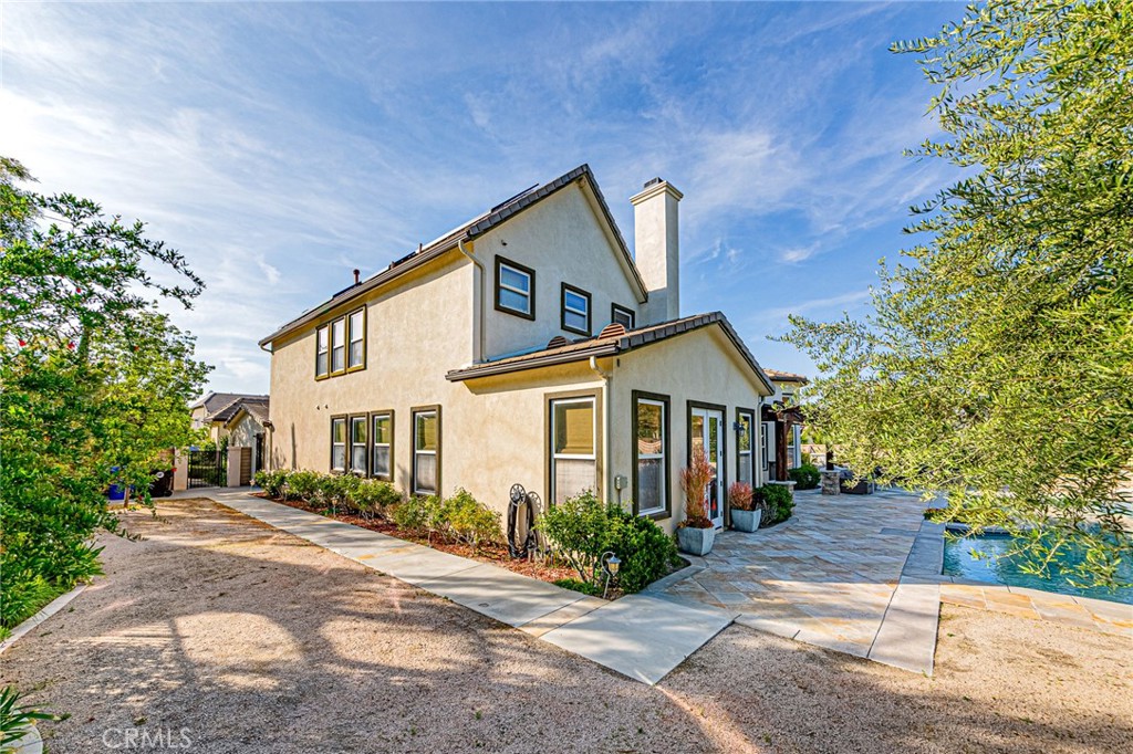 Robinson Ranch (ROBRH) - Residential