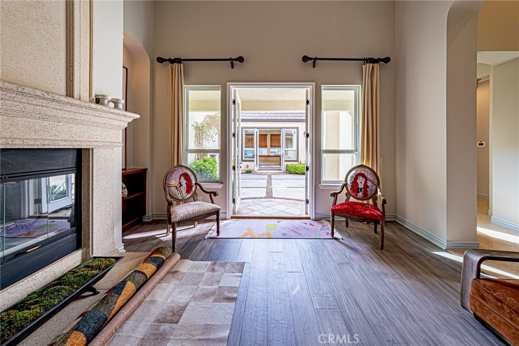 Robinson Ranch (ROBRH) - Residential