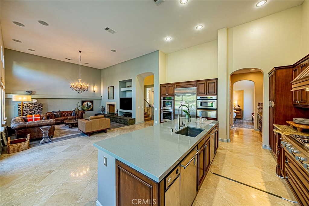 Robinson Ranch (ROBRH) - Residential