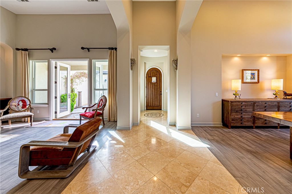 Robinson Ranch (ROBRH) - Residential