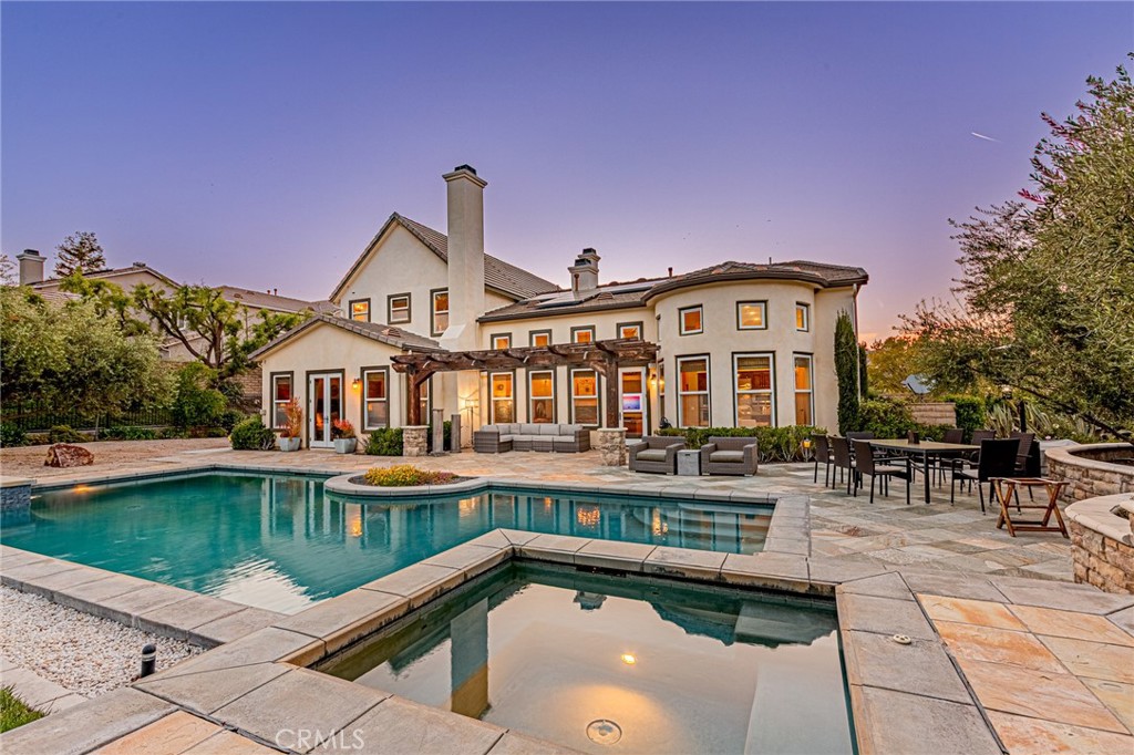 Robinson Ranch (ROBRH) - Residential