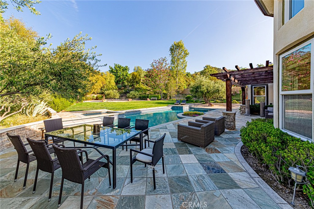 Robinson Ranch (ROBRH) - Residential