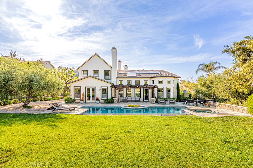 Robinson Ranch (ROBRH) - Residential