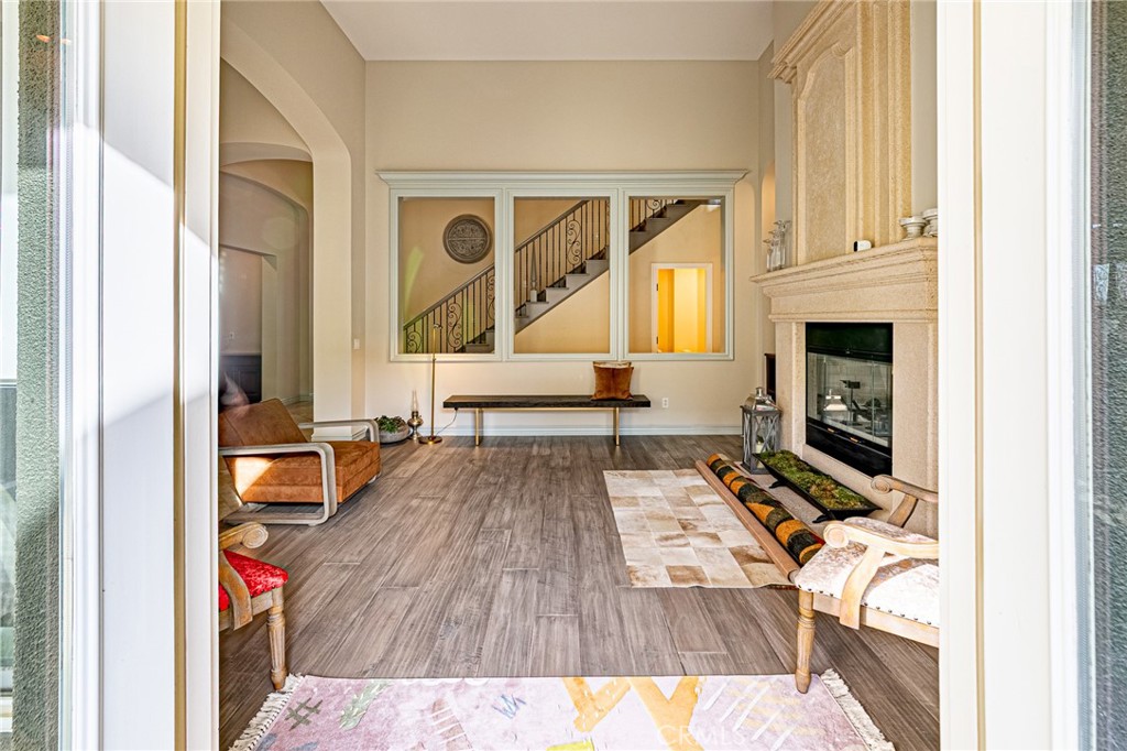 Robinson Ranch (ROBRH) - Residential
