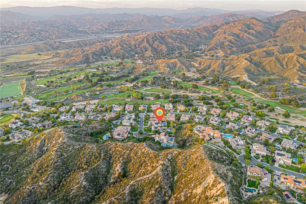 Robinson Ranch (ROBRH) - Residential