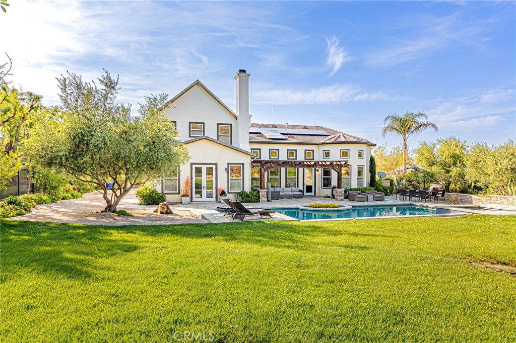 Robinson Ranch (ROBRH) - Residential