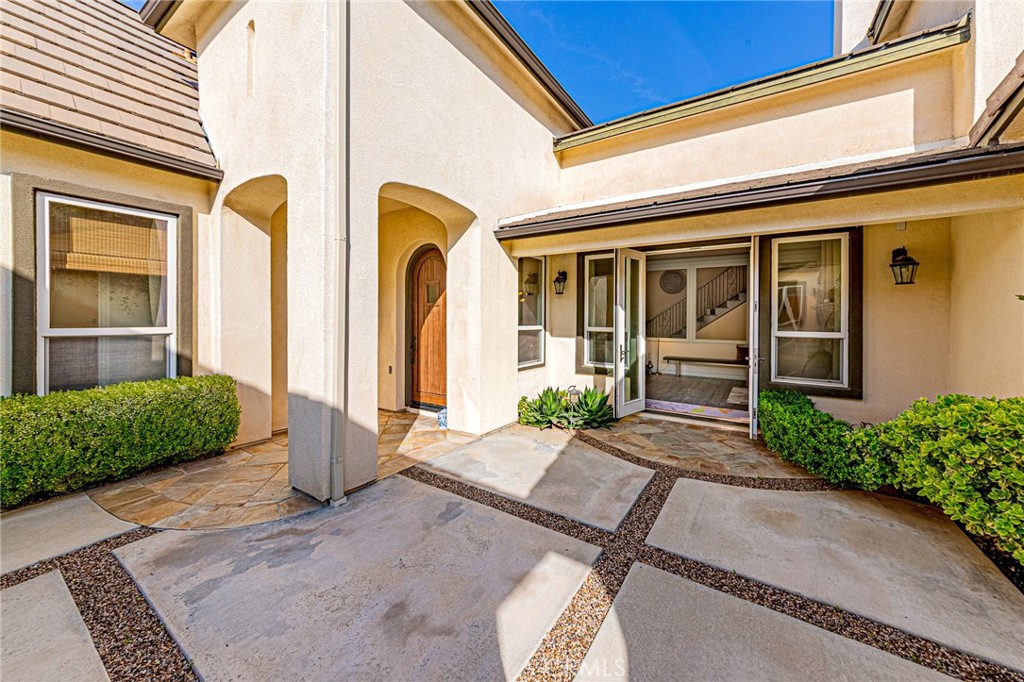 Robinson Ranch (ROBRH) - Residential