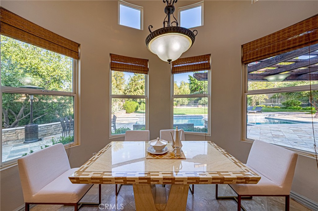 Robinson Ranch (ROBRH) - Residential