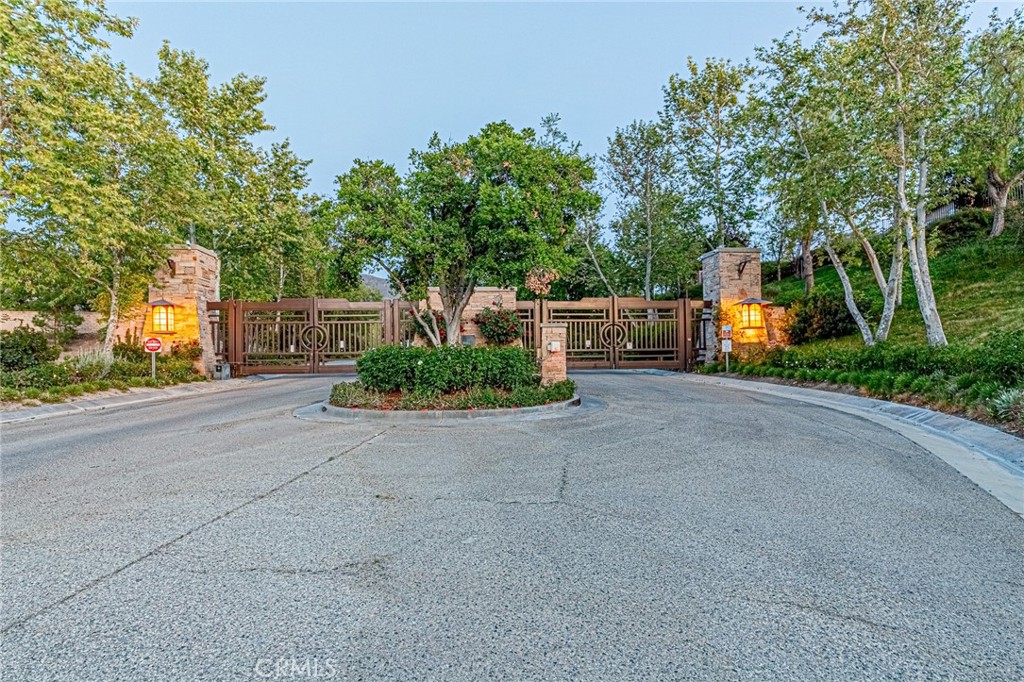 Robinson Ranch (ROBRH) - Residential