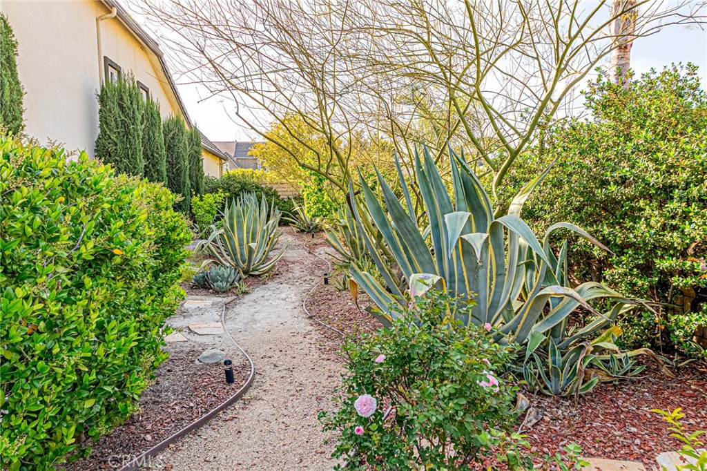 Robinson Ranch (ROBRH) - Residential