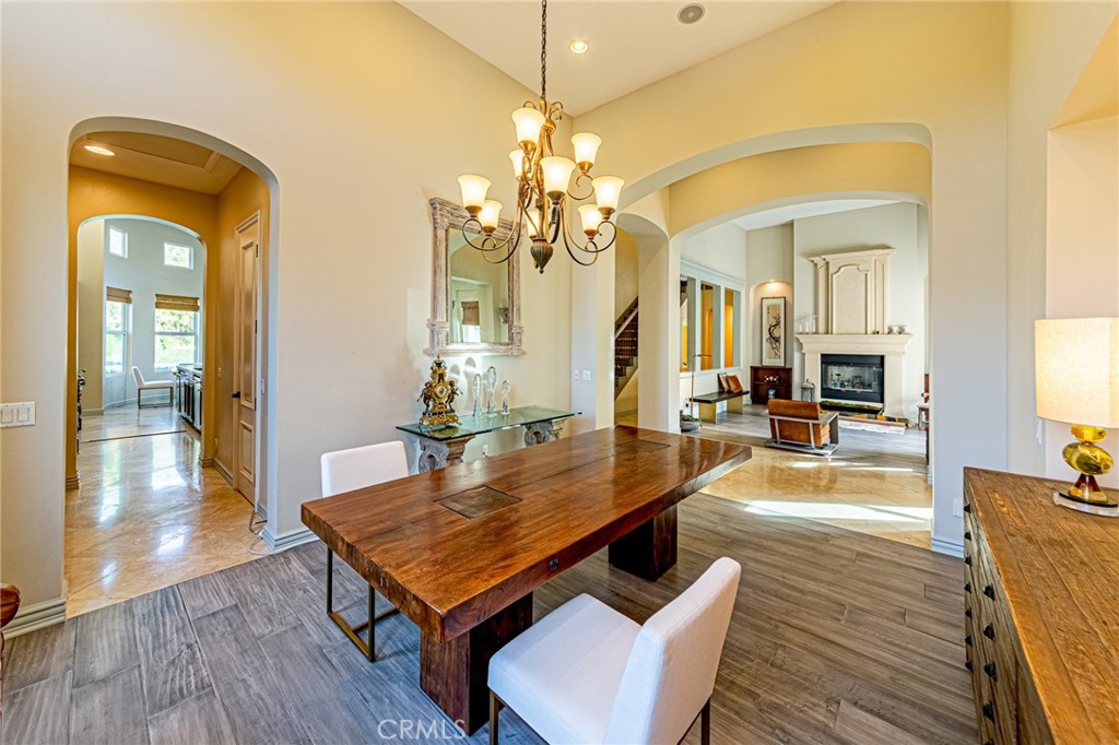 Robinson Ranch (ROBRH) - Residential