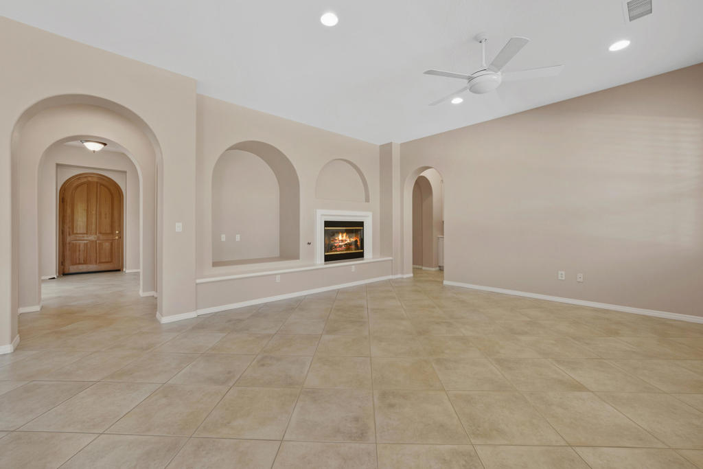 St. Augustine - Residential