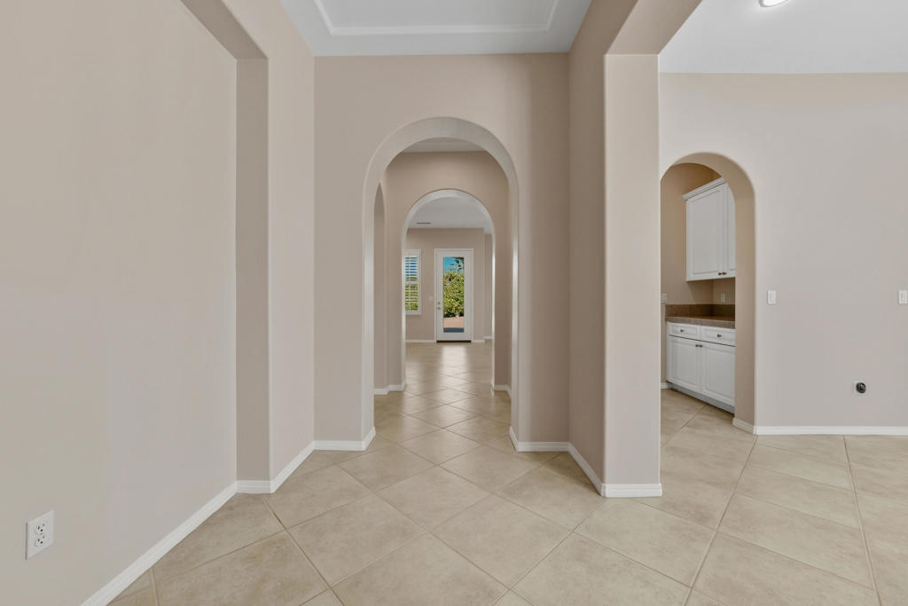 St. Augustine - Residential