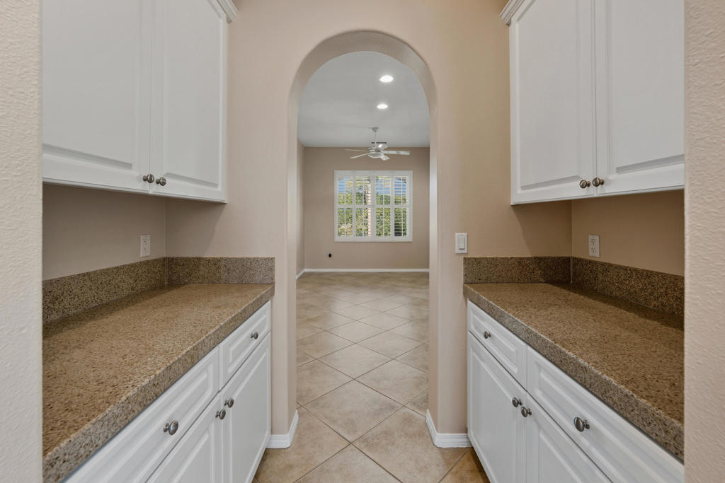 St. Augustine - Residential