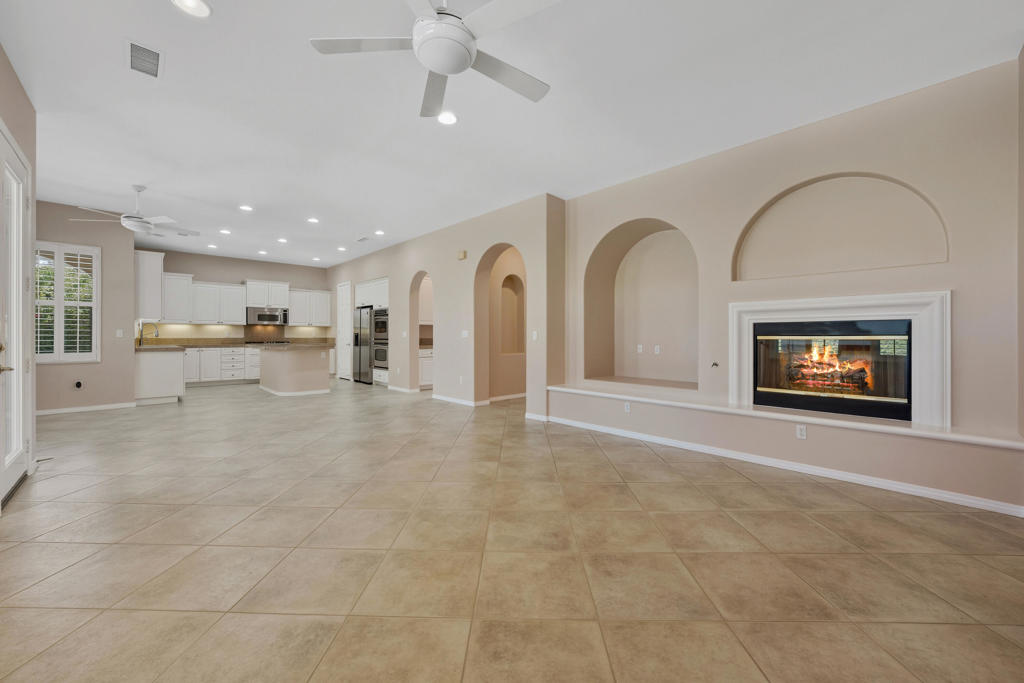 St. Augustine - Residential