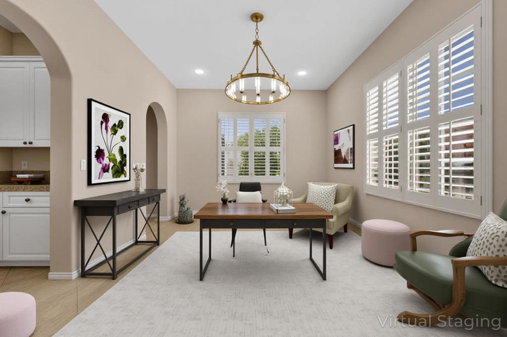 St. Augustine - Residential