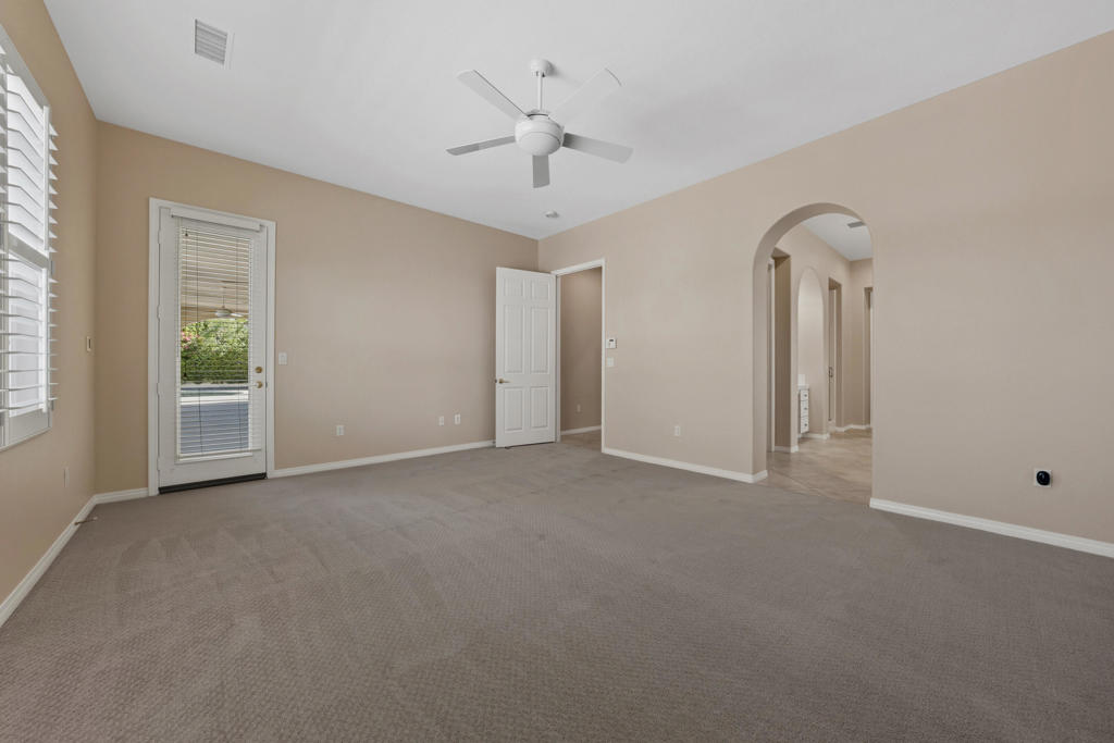 St. Augustine - Residential