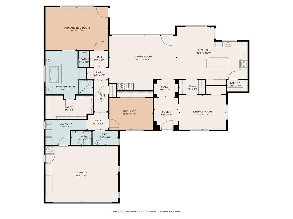 St. Augustine - Residential