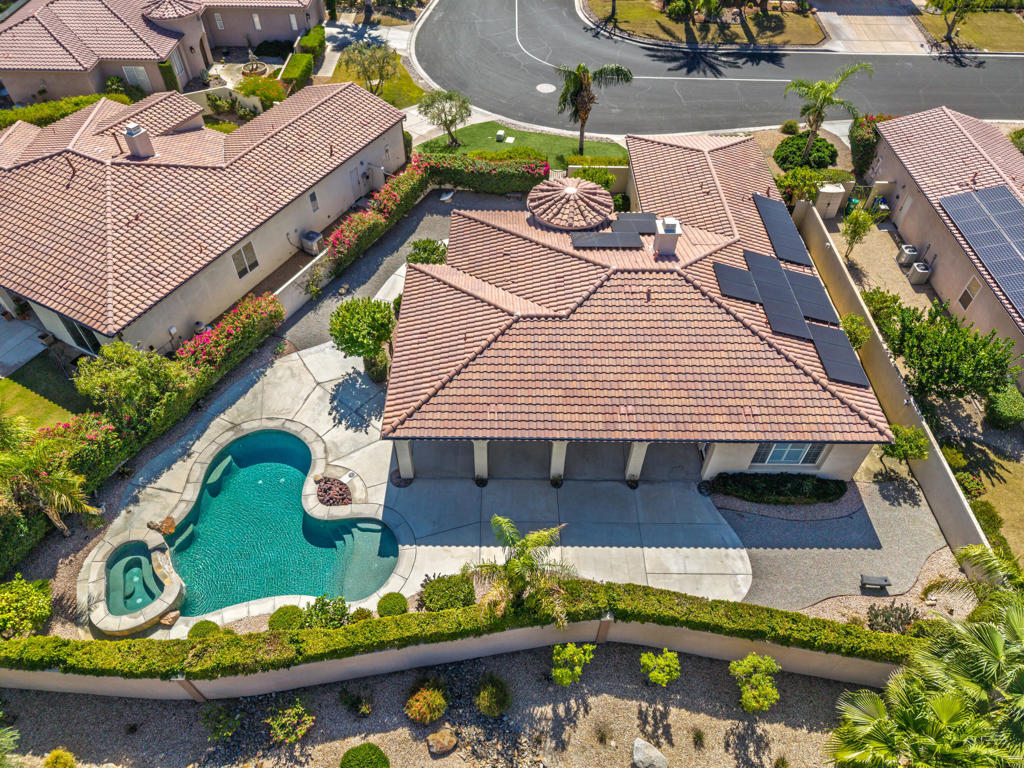 St. Augustine - Residential