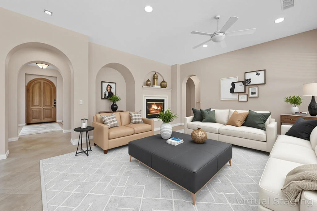St. Augustine - Residential